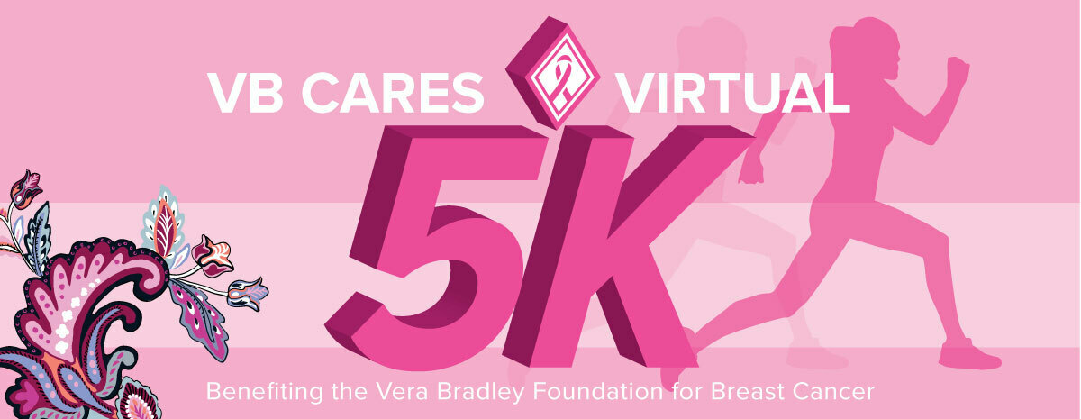 VB Cares Virtual 5K